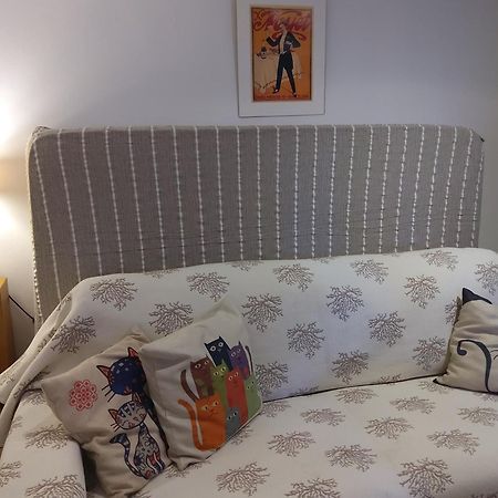 شقة Acogedor Apartamento En El Corazon Medieval De تاراغونا المظهر الخارجي الصورة