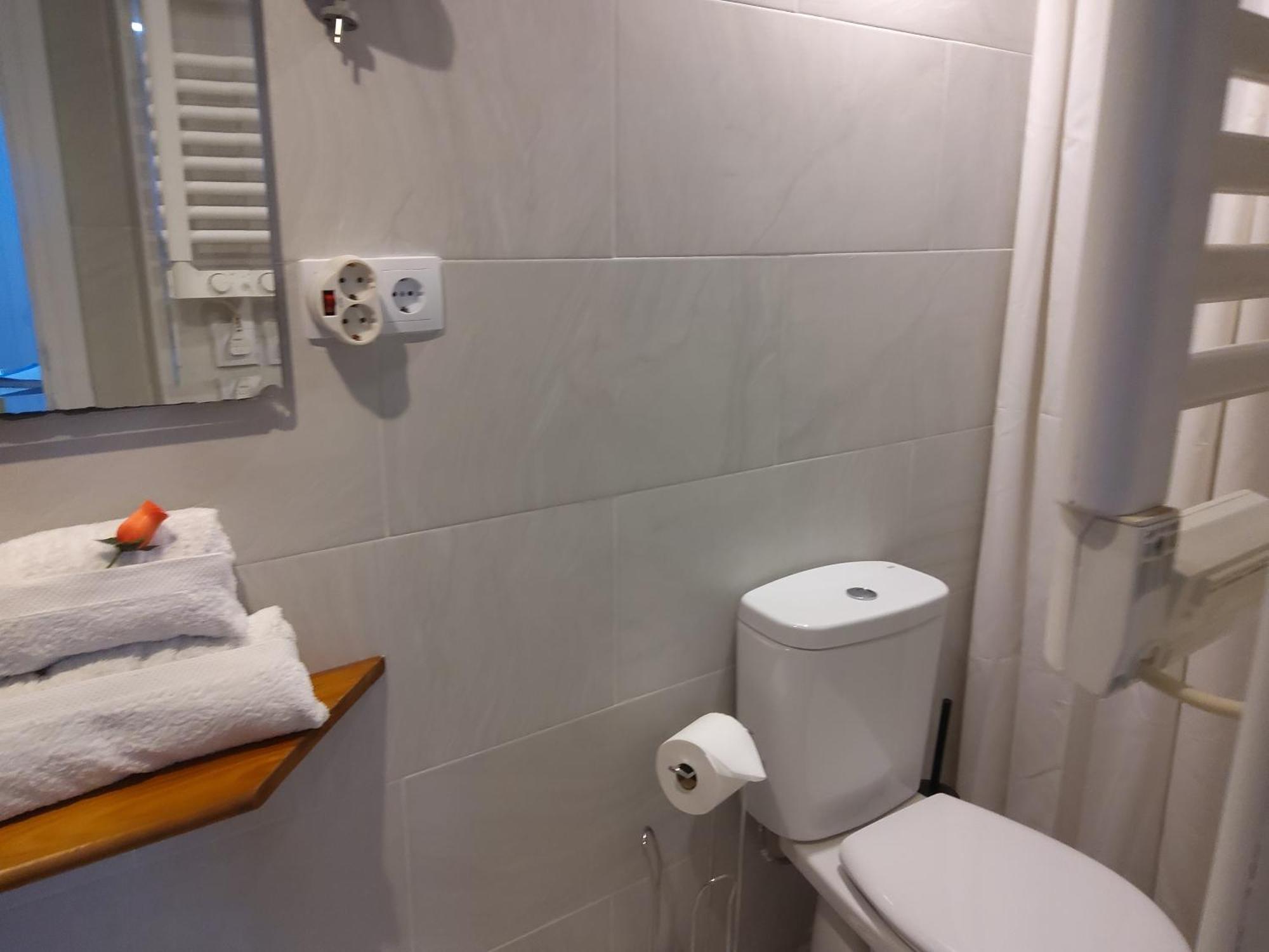 شقة Acogedor Apartamento En El Corazon Medieval De تاراغونا المظهر الخارجي الصورة