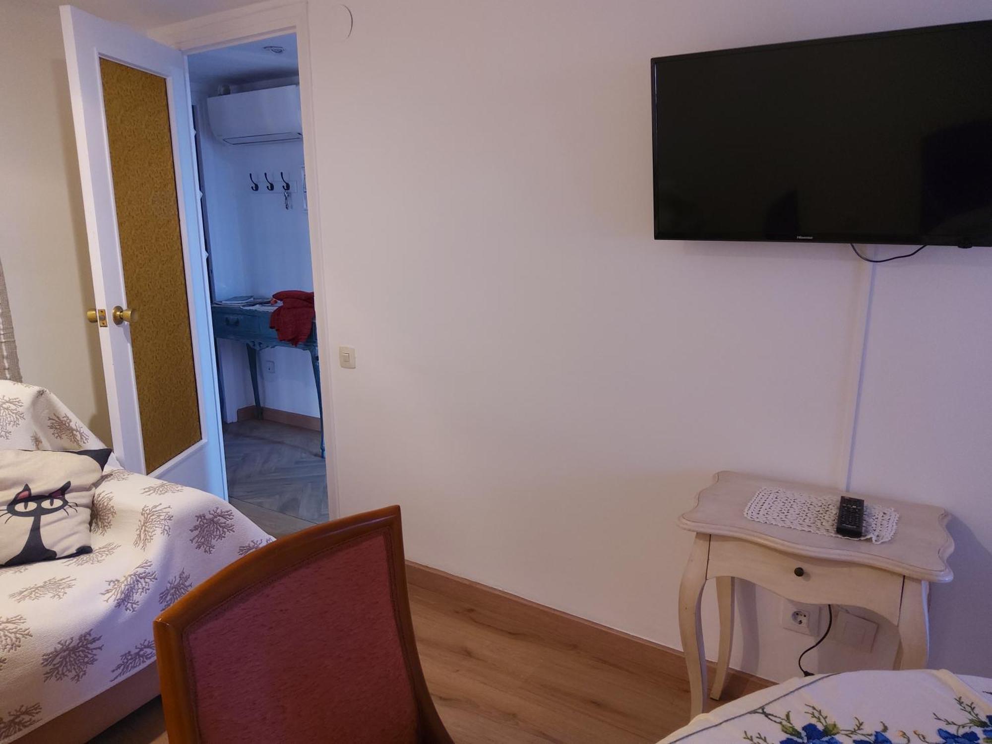 شقة Acogedor Apartamento En El Corazon Medieval De تاراغونا المظهر الخارجي الصورة