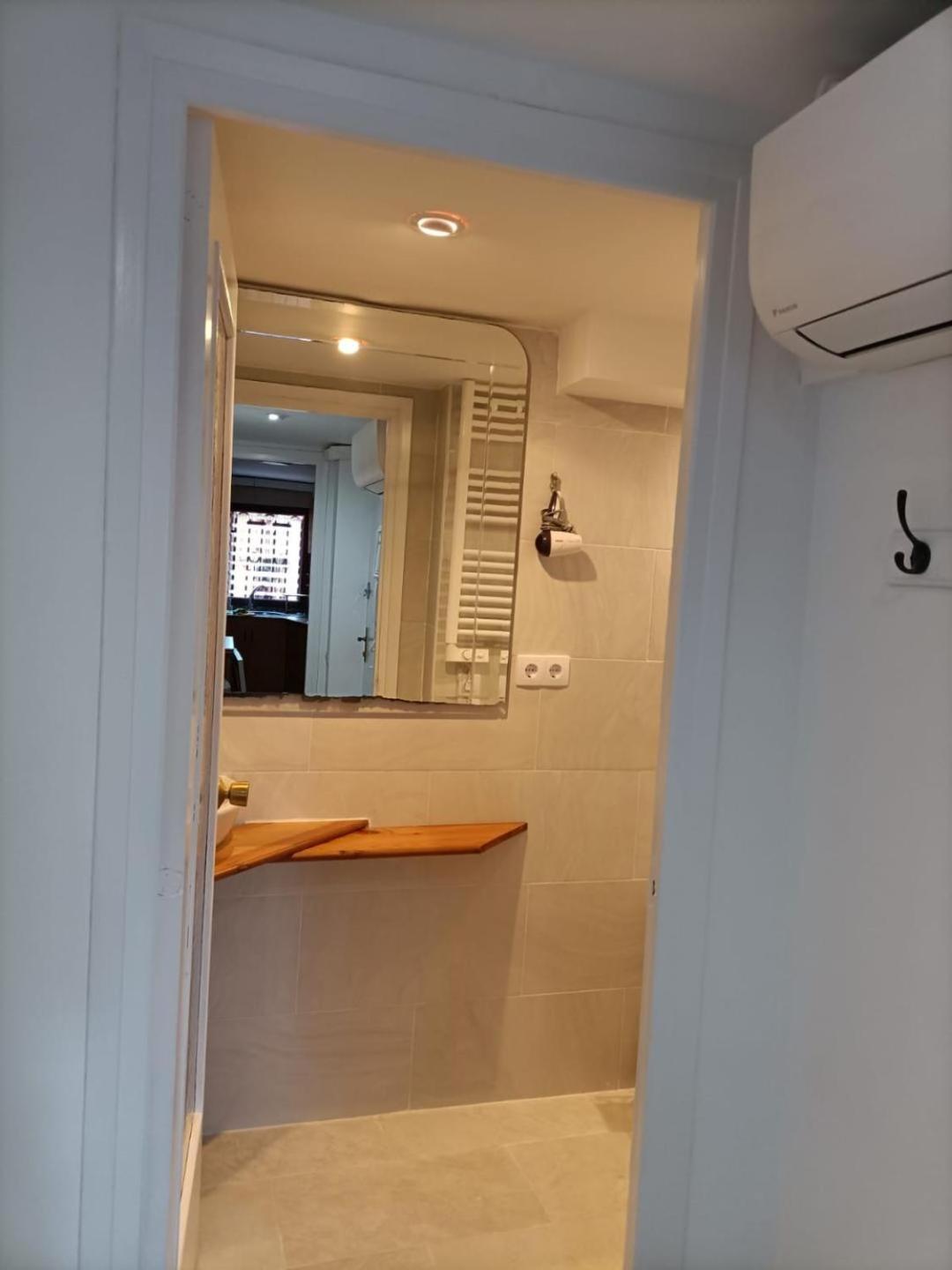 شقة Acogedor Apartamento En El Corazon Medieval De تاراغونا المظهر الخارجي الصورة