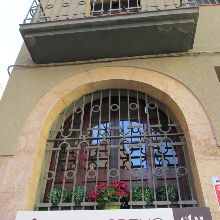 شقة Acogedor Apartamento En El Corazon Medieval De تاراغونا المظهر الخارجي الصورة