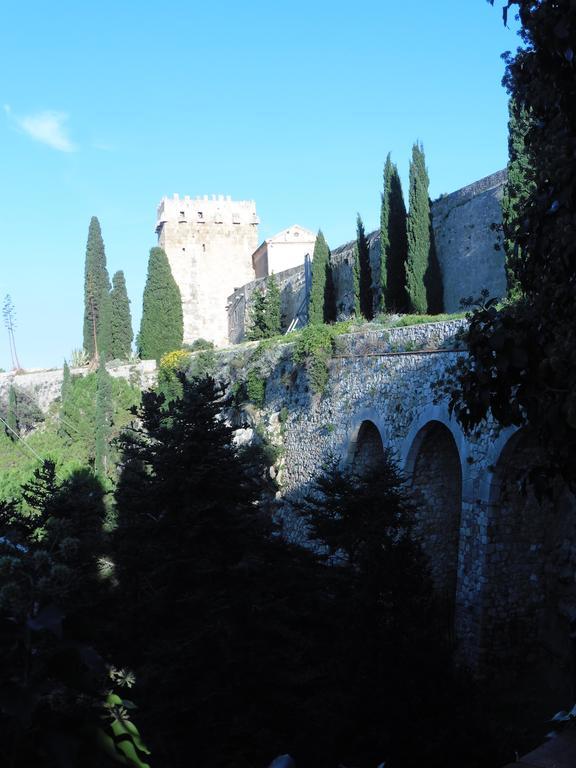 شقة Acogedor Apartamento En El Corazon Medieval De تاراغونا المظهر الخارجي الصورة