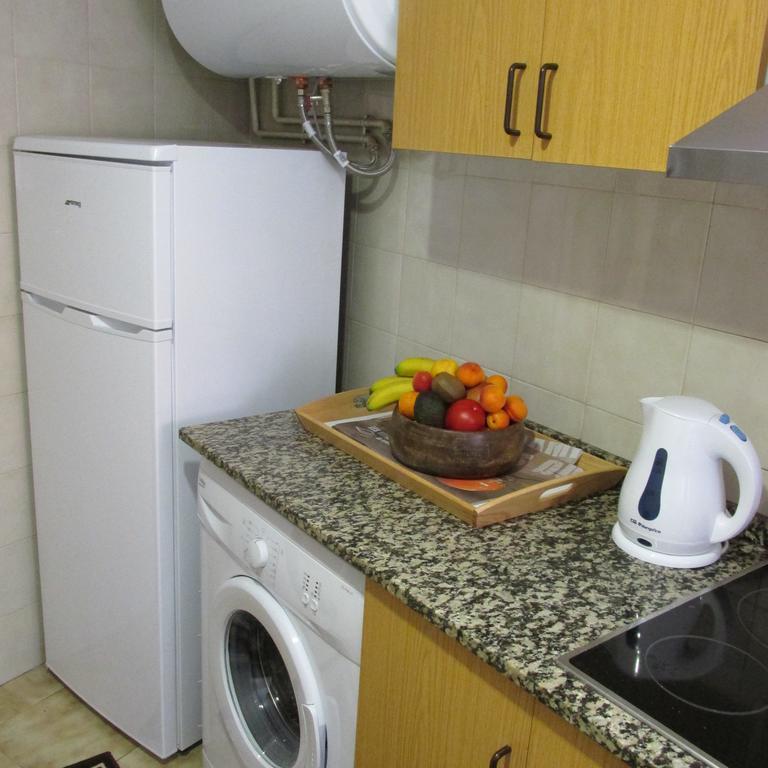 شقة Acogedor Apartamento En El Corazon Medieval De تاراغونا المظهر الخارجي الصورة