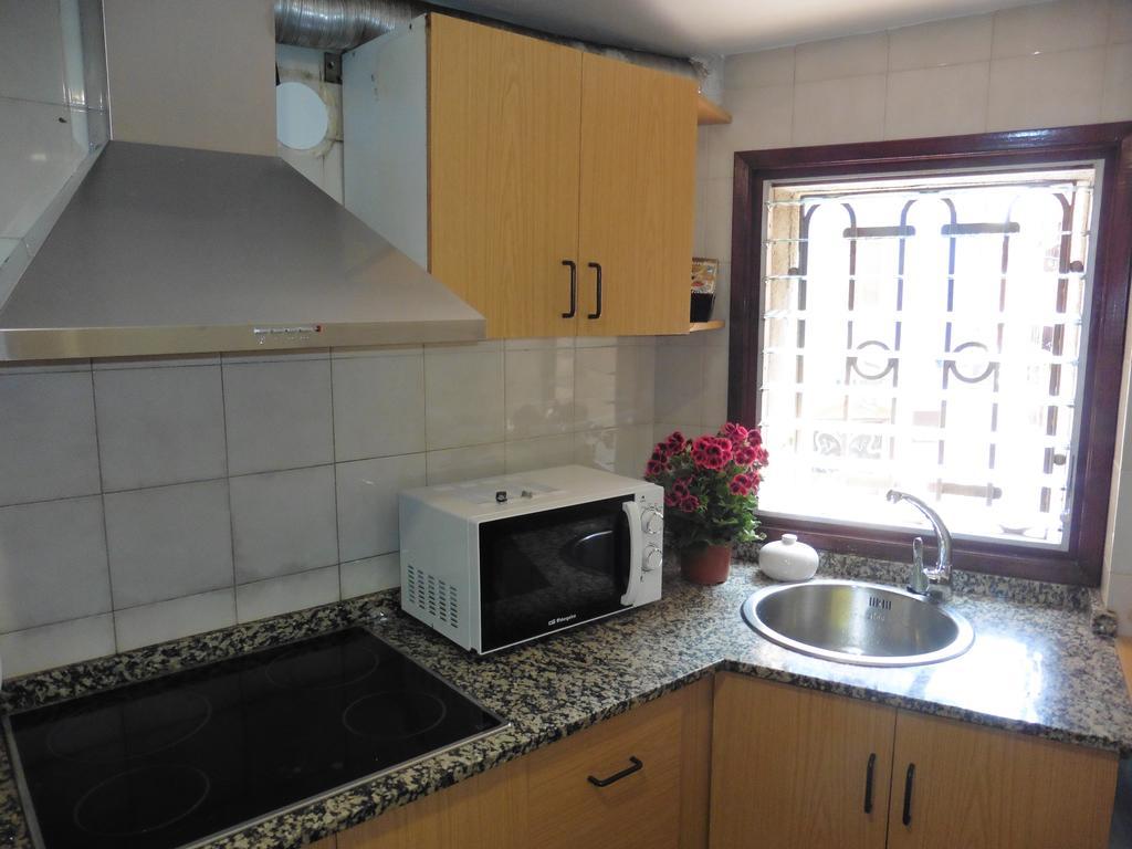 شقة Acogedor Apartamento En El Corazon Medieval De تاراغونا المظهر الخارجي الصورة
