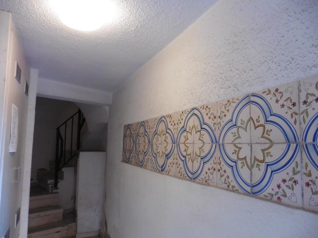 شقة Acogedor Apartamento En El Corazon Medieval De تاراغونا المظهر الخارجي الصورة