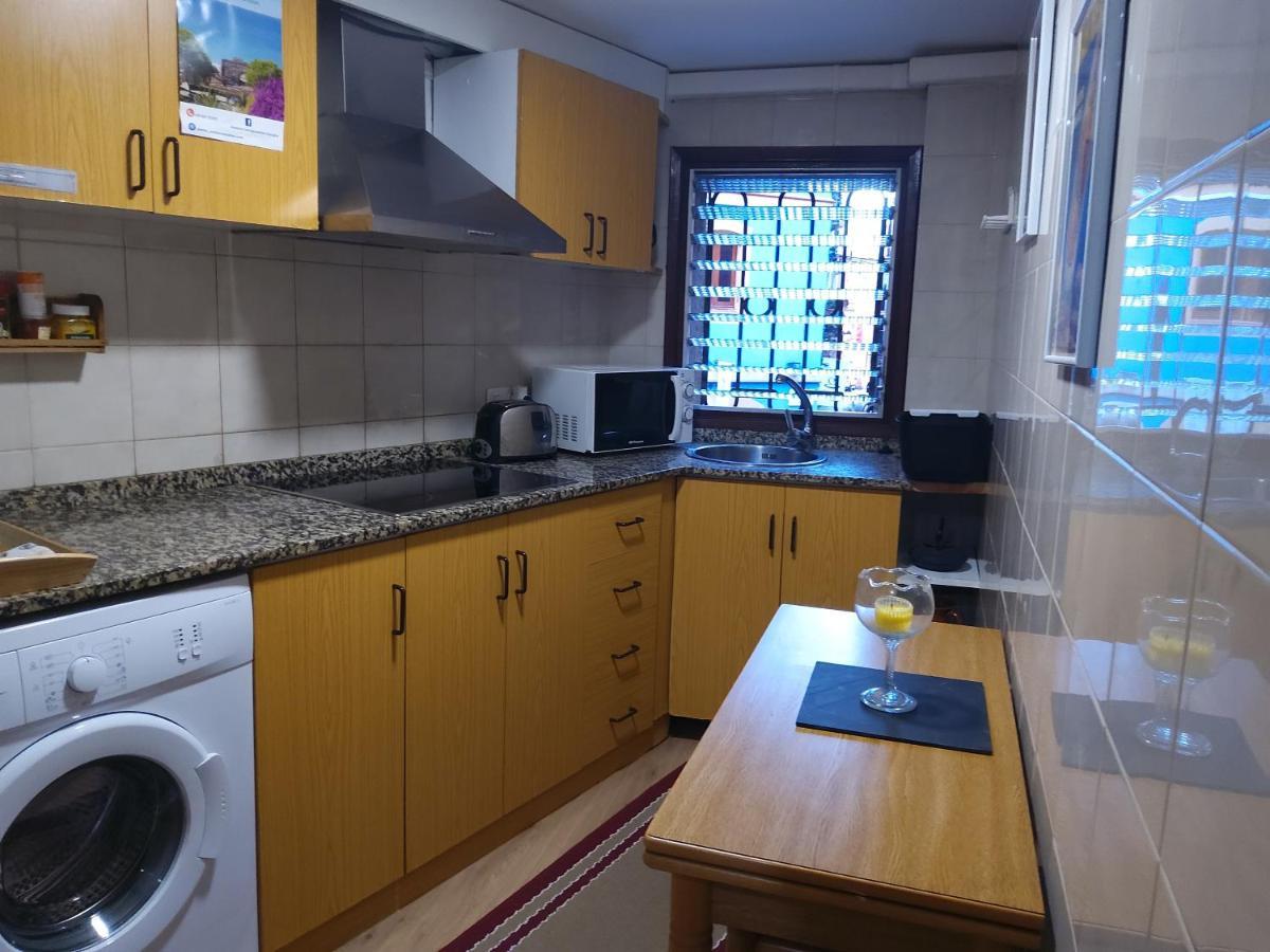 شقة Acogedor Apartamento En El Corazon Medieval De تاراغونا المظهر الخارجي الصورة